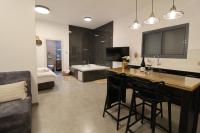 Suite con 1 Camera da Letto