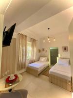 Skrapari Studio Apartment - Ferienwohnung Çorovodë