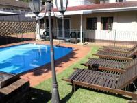 Bougainvillea BNB - B&B Durban
