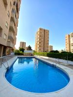 B&B Aguadulce - Expoholidays- Apartamento neptuno - Bed and Breakfast Aguadulce