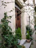 B&B Marseille - Le Couvent du Vieux Port - Bed and Breakfast Marseille