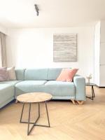 Mosselbank 511 - Chambres d’hôtes Nieuport