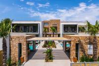 Soho Exclusive Suites - B&B Chrysi Akti