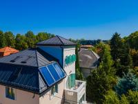 Harmony Boutique Villa - B&B Siófok