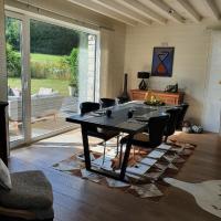 B&B Maison Pierreuse - B&B Sart-lez-Spa