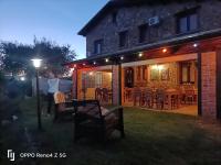 B&B Monteforte Cilento - Il Rifugio Longobardia Minorae - Bed and Breakfast Monteforte Cilento