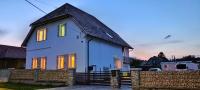 Zimmerferi Apartman Keszthely - B&B Keszthely