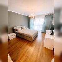 Plazza Studio - B&B Bucarest