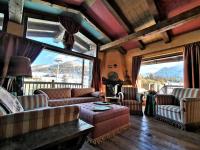 B&B Sestriere - Hostdomus - Imperial Chalet - Bed and Breakfast Sestriere