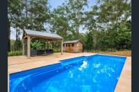 B&B Moonee Beach - Tallia Glen - Bed and Breakfast Moonee Beach