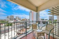 Incredible Harbourfront Home Away from Home - B&B