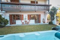 Majestic Apartment by Majestic Resorts Dolomites - B&B Riscone