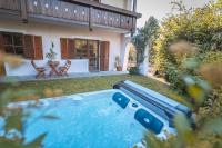 MYLIVING Apartment by Majestic Resorts Dolomites - Chambres d’hôtes Riscone