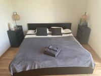 Chambre Lit Queen-Size Deluxe