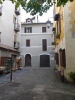 Apartments Cusius and Horta - B&B
