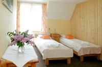 Twin Room with Mountain View