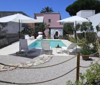 B&B Happy Days Golfo di Gallipoli - Ferienwohnung Santa Maria al Bagno