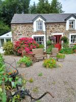 B&B Moira - Berwick Hall Cottage - Bed and Breakfast Moira