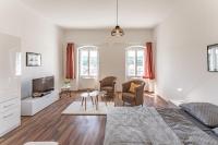 Apartment mit 1 Schlafzimmer