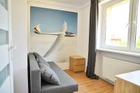 Appartement 2 Chambres