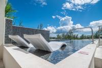 Luxury 1 bed apartment near Seven Mile Beach at The Grove - Villa Caribbean Blues - B&B