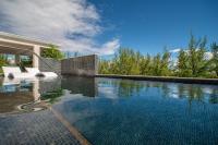 Luxury 1 bed apartment near Seven Mile Beach at The Grove - Villa Zen - Chambres d'hôtes Upper Land