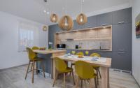 Apartment Sunshine - Ferienwohnung