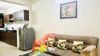 B&B Jaipur - BluO 1BHK Jaipur - Terrace Garden, Lift, Parking - Bed and Breakfast Jaipur