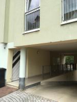 Apartamento con balcón