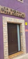 La Morada de San Millán - B&B