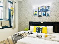 Superior Two-Bedroom Apartment