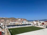 Résidence De Luxe AL Manzah - B&B Al Hoceïma