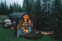 Mi Chalet - B&B La Villa