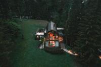 Mi Chalet - B&B La Villa