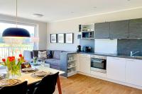 Haus Hohe Geest HG01 - B&B Cuxhaven