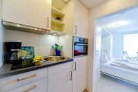 Haus Horizont HZ05 - Ferienwohnung Cuxhaven