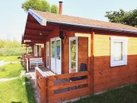 Familienbungalow