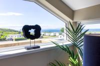 Arran View Apartment at Heads of Ayr - B&B