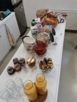 BikeSki family hotel, b&b, apartaments, rooms - Chambres d'hôtes Mezica