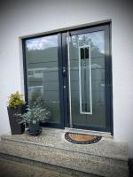 Ferienwohnung 2 Schweizer - B&B Geisingen