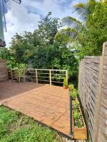 Jasmyna - B&B Sans Pareil