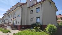 Apartament Prosta Kielce KLIMATYZACJA Netflix - B&B Kielce
