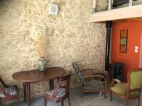 Chez Marie et Jean nature calme terrasse parking - B&B Pujols-sur-Ciron