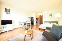 Charming and comfortable studio ideally located in Saillon - B&B Saillon