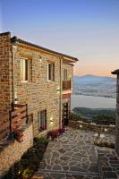 B&B Ioannina - Mir Boutique Hotel - Bed and Breakfast Ioannina