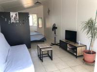 Camera Familiare con Bagno Privato