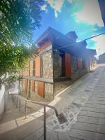 CAL DOMÈNEC RIALP - Dúplex con encanto - Se admiten mascotas - B&B Rialp