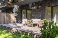 Luxury apartment DOLCE VITA - B&B