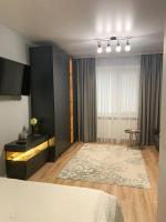 Стильна чудова квартира в місті Тернопіль - Ferienwohnung