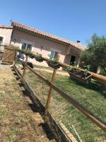 chambres d'hotes Labatut - B&B